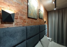 Loft 1 в Время