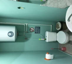 Стандарная одноместная капсула (Standart) в Алоха