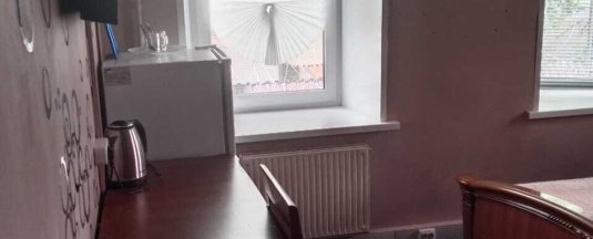 №25 DOUBLE в Only hostel
