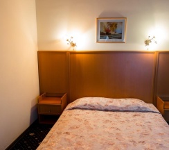 Номер люкс в La rotonda