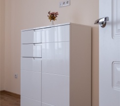 Апартаменты №55 в Янтарная корона