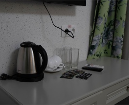 Джуниор - 3-х местный в Мореин