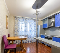 ул.Знаменского, дом 3 в "Апартаменты Модус (Modus Apartment)"