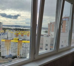 Апартаменты в Квартира Рио Гранд рядом с центром и пляжем