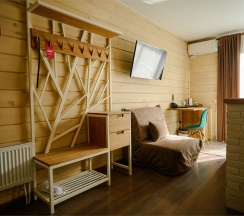 ПолуЛюкс №7 в Green Ландия