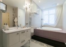 Люкс "Свадебный" в Kulibin Parkhotel&SPA 5*