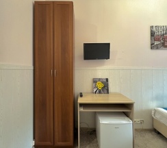 Стандартный номер с раздельными кроватями в City на Фонтанке