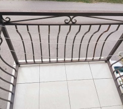 Квартира в Апартаменты на улица Братьев Кушховых, 132