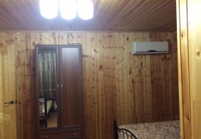 Коттедж House Gochua 9 в Пицунде