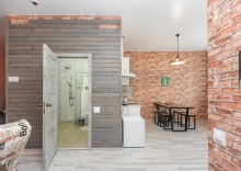 Апартаменты Loft in Fedosovoi 31 в Best Friends