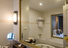 Двухместный номер Standard в The Tarntawan Hotel Surawong Bangkok