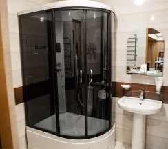 Люкс 2-х комнатный малый в Grand hotel