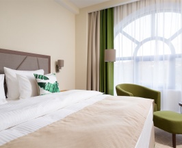 Стандарт в Green Resort