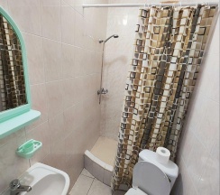 Номер стандарт комфорт в Регион 86