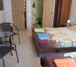 Номер Superior в Дуэт