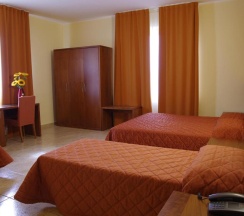 Люкс в Hotel San Martino