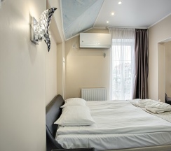 Апартаменты 15 в Exclusive Hotel&Apartments