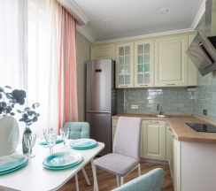 Однокомнатный Делюкс (164/26) в Frukty Rent