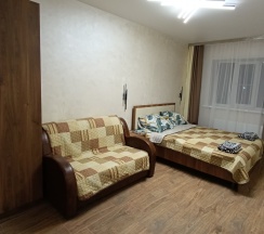 Гостевой дом Уголок Мечты в Уголок мечты