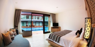 Ко-Липе: Курортный отель Akira Lipe Resort