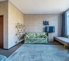 Семейный номер в Прованс