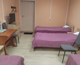 Номер Standard в Гостевой дом