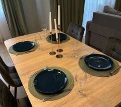 Апартаменты в Апартаменты Ricci Apartments