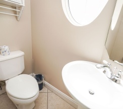 Коттедж с 2 комнатами с видом на море в Summer Towne Cottages By Panhandle Getaways