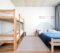 Коттедж в Дом на Пахре