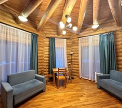 Комфорт в башне в BKC-кантри