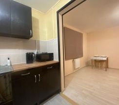 1-комнатный номер стандарт №7 в Марина