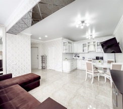 Квартира с видом на море на улице Ленина 172 Б в Лариса by Viva Hotels Group