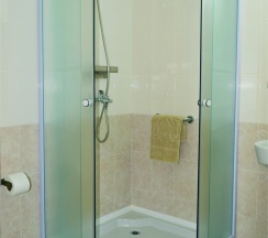 Номер "Студия" с террасой в Лермонтова 8