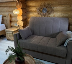 Коттедж с баней 211 кв.м NEW в Art hotel Nring