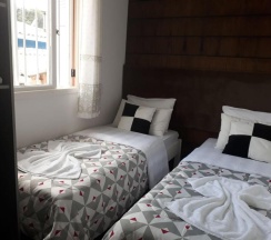 Коттедж в Glamour Gramado Residence