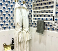 Делюкс в Зеленая вилла