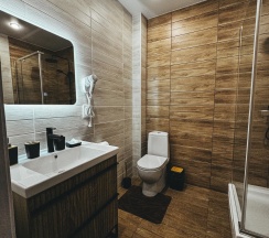 Бунгало улучшенное семейное в Бунгало Фиеста