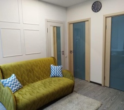 2-комнатные апартаменты студия в A-rooms