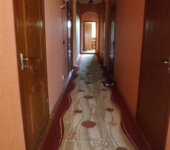 Трёхместный номер Economy в Милана