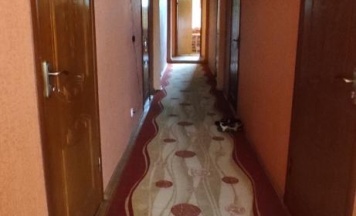 Одноместный номер Economy в Милана