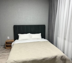 2-комнатные апартаменты улучшенные №3 в Rent Min-Vody