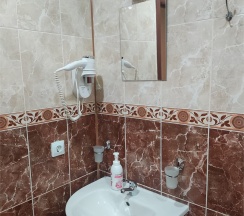 семейный в На цимлянской