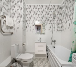 СТУДИЯ СТАНДАРТ в Like house