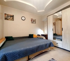 2-комнатные апартаменты стандарт в Квартирное бюро