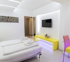 Люкс Family в Hotel Christina