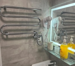 Квартира в Гостевой дом