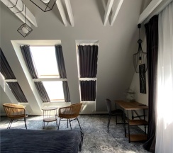 Апартаменты 4* в Альтримо