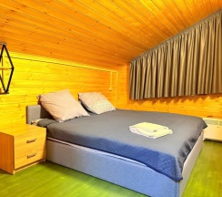 Дом "Лесной" в Михайловское угодье