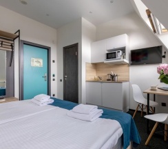 izzzi COMFORT в izzzi 3* у Владимирской
