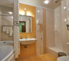 VIP DBL в Пионер люкс